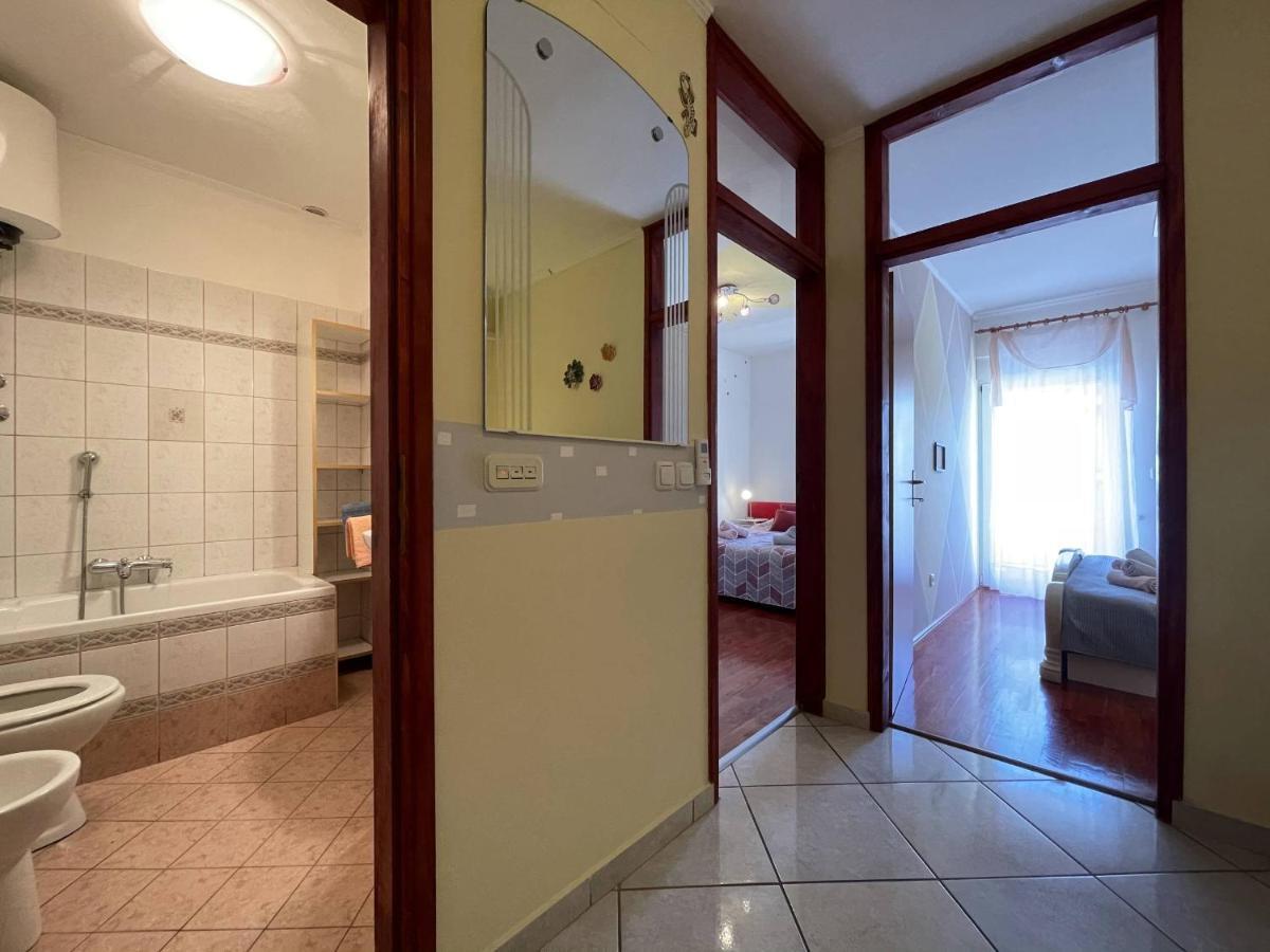 Apartment Malu Pula Exterior photo